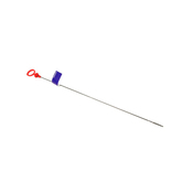 Volvo Oil Dipstick Red Handle - Genuine Volvo 9135006