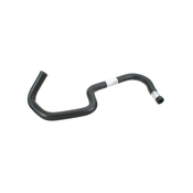 Volvo Heater Hose Outlet - Genuine Volvo 9161000
