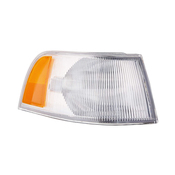 Volvo Turn Signal Assembly - Genuine Volvo 9178230