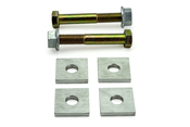 BMW Camber Eccentric Lockout Kit - SPL Parts SPL ELC G29
