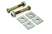 BMW Toe Eccentric Lockout Kit - SPL Parts SPL ELT F3X