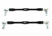 BMW Adjustable Sway Bar Link Set - SPL Parts SPL FE E9M