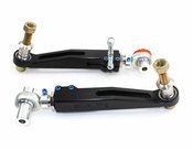 BMW Adjustable Control Arm Kit - SPL Parts SPL FLCA E9X