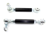 BMW Adjustable Sway Bar Link Set - SPL Parts SPL RE E9X