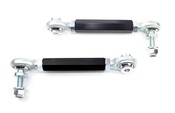 BMW Adjustable Sway Bar Link Set - SPL Parts SPL RE E9X