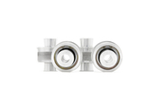 BMW Trailing Arm Ball Joint - SPL Parts SPL RKB E36