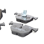 BMW Performance Brake Pad Set - Ferodo Racing FCP1483H