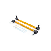 BMW Adjustable Sway Bar Link Kit - Whiteline KLC154