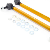 BMW Adjustable Sway Bar Link Kit - Whiteline KLC154