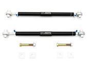 BMW Adjustable Toe Link Kit With Eccentric Lockout - SPL Parts SPL RTAEL G29