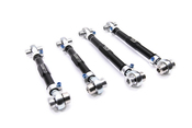 BMW Adjustable Rear Upper Control Arms - SPL Parts SPL RUA F3X
