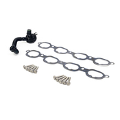 Mercedes Breather Valve Kit - Genuine Mercedes 1560100370KT1