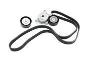 Mercedes Drive Belt Kit - Continental 0029931196