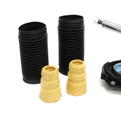 Audi Strut Kit - Bilstein B4 Touring 1T0413031DBKT2