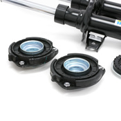 Audi Strut Kit - Bilstein B4 Touring 1T0413031DBKT