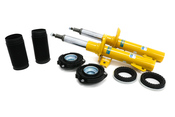 Audi Strut Kit - Bilstein B8 Performance Plus 1T0413031DBKT4