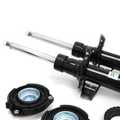 Audi Strut Kit - Bilstein B4 Touring 1T0413031DBKT