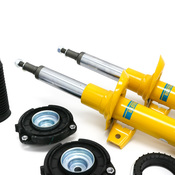 Audi Strut Kit - Bilstein B8 Performance Plus 1T0413031DBKT4