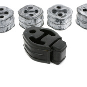 Volvo Exhaust Hanger Kit - ProParts Sweden 30647635KT