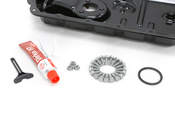 Audi Engine Oil Pan Kit - Genuine Audi D176404A2KT