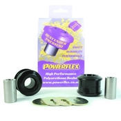 Volvo Control Arm Bushing Set - Powerflex PFF88-1002