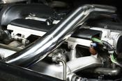Volvo Intercooler Pressure Pipe Kit - do88 Performance TRX70SUGUD