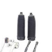 Mercedes Tie Rod Kit - Lemforder 2043380415KT