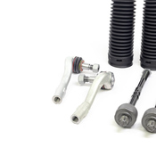 Mercedes Tie Rod Kit - Lemforder 2043380415KT