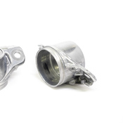 Audi Shock Mount Kit - Corteco 5Q0513353GKT2