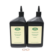 Land Rover Transfer Case Service Kit - Genuine Land Rover IYK500010KT