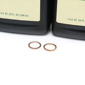 Land Rover Transfer Case Service Kit - Genuine Land Rover IYK500010KT