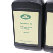 Land Rover Transfer Case Service Kit - Genuine Land Rover IYK500010KT