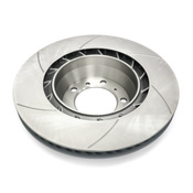 Porsche Disc Brake Rotor - Sebro 909383C