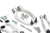 Audi Control Arm Kit - Lemforder 4D0407151PKT6