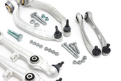 Audi Control Arm Kit - Lemforder 4D0407151PKT6