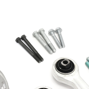Audi Control Arm Kit - Lemforder 4D0407151PKT6