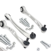 Audi Control Arm Kit - Lemforder 8E0407505CKT