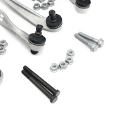 Audi Control Arm Kit - Lemforder 8E0407505CKT