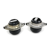 Mercedes Engine Mount Kit - Genuine Mercedes 2512404317