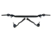 BMW Tie Rod Kit With Link - Meyle E38TIERODKIT-MY