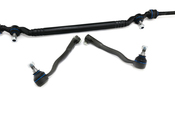 BMW Tie Rod Kit With Link - Meyle E38TIERODKIT-MY