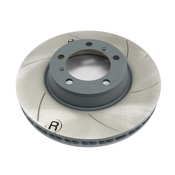 Porsche Disc Brake Rotor - Sebro 909330C