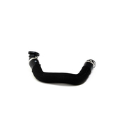 BMW Idle Control Valve Hose - Genuine BMW 13417839097