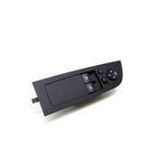 BMW Door Window Switch Panel - Genuine BMW 61319217350