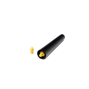 MINI Stubby Antenna Mast (Sport Short Rod 83mm) - Genuine MINI 65202296772