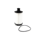 Jaguar Land Rover Engine Oil Filter - Hengst E863HD360