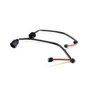 Porsche Disc Brake Pad Wear Sensor Set - Pagid 355251281