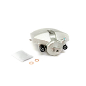 Audi VW Disc Brake Caliper - Hella 1K0615124E