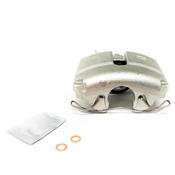 Audi VW Disc Brake Caliper - Hella 1K0615124E