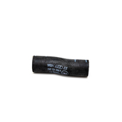 Audi VW Radiator Coolant Hose Pipe To Pipe - Genuine VW Audi 06E121058F